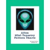 Alien Mini Tapestry Beading Pattern Chart
