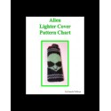 Alien Lighter Cover chart