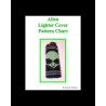 Alien Lighter Cover chart