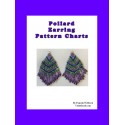 Pollard Earring Pattern Chart
