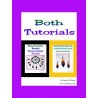 Both the Dream Catcher and the Feather Tutorials together!!!