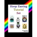 Hoop Earring Tutorial Set