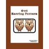 Owl Earring Pattern Chart
