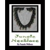 Jungle Necklace Tutorial