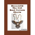 Moonchild The Owl Bead Pattern Charts
