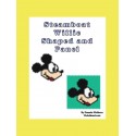 Steamboat Willie G2 shaped and panel Pattern Charts