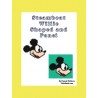 Steamboat Willie G2 shaped and panel Pattern Charts