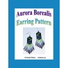 Aurora Borealis Earring Pattern Chart