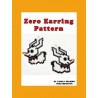 Zero Earring Pattern