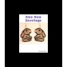 Bun Bun Earring Beading Pattern