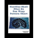 Nautilus Shell G2 Pen Wrap Pattern Chart