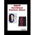 MMIW Carabiner Pattern Chart
