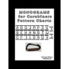 Monogram Carabiner Pattern Chart Set