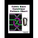 Celtic Knot Carabiner Pattern Chart