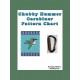 Chubby Hummer Carabiner Pattern Chart