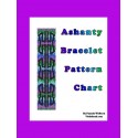 Ashanty Bracelet Pattern