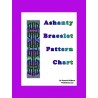Ashanty Bracelet Pattern