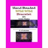 Hand Beaded Wild Wild Bracelet