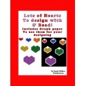LOTS OF HEARTS PATTERN SET