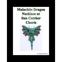 Malachite Beaded Dragon Pattern Charts