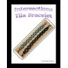 Tila Intersections Bracelet Tutorial