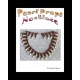 Pearl Drops Saraguro Style Collar Necklace Tutorial