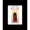 Flames Lighter Cover pattern chart