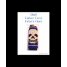 Skull Lighter Cover chart