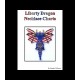 Liberty Beaded Dragon Pattern Charts