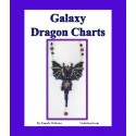 Galaxy Dragon Pattern Charts