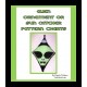Alien 3D Peyote Pod ornament pattern