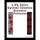 Optical Illusions- 2 and 3 color versions Bead Pattern Chart