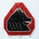Schipperke Sun Catcher