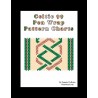Celtic 99 G2 Beaded Pen Wrap