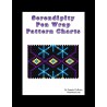 Serendipity G2 Beaded Pen Wrap