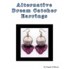 Alternative Dream Catcher with Fringe Tutorial
