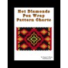 Hot Diamonds G2 Beaded Pen Wrap