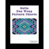 Gails G2 Beaded Pen Wrap