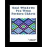 Cool Windows G2 Beaded Pen Wrap