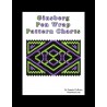 Ginzberg G2 Beaded Pen Wrap