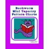 Bookworm Pattern Beading Pattern