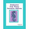 Seahorse G2 Beaded Pen Wrap