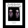 Double Beaded Triangle Earrings Tutorial