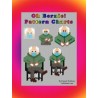 Oh Bernie! Beading Pattern Set Beading Patterns