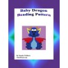 Baby Dragon Mini Tapestry Beading Pattern