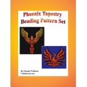 Phoenix Tapestry Pattern Set