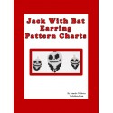 Jack with Bat Pattern Set
