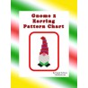 Gnome 2 Earring Pattern Chart