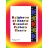 Rainbows of Hearts Bead Pattern Chart