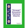 "Dream" Bracelet Bead Pattern set Charts